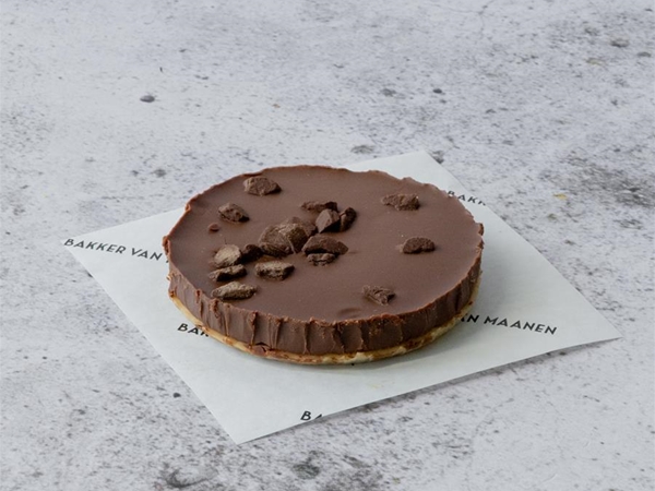 Vegan & glutenvrij