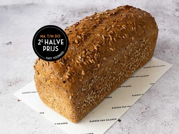 Duinen original volkoren