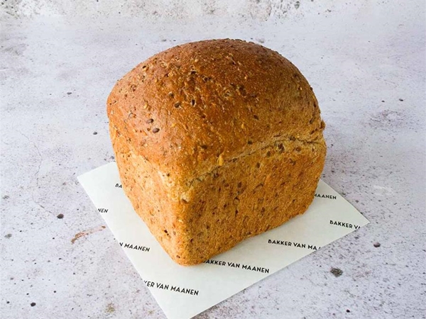 Koolhydraatverlaagd bonkje