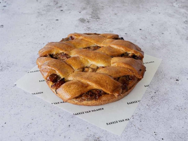 Appeltaartje