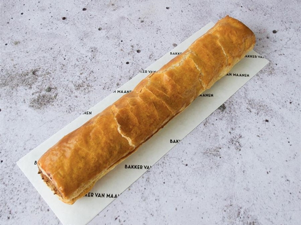 Hartige snacks