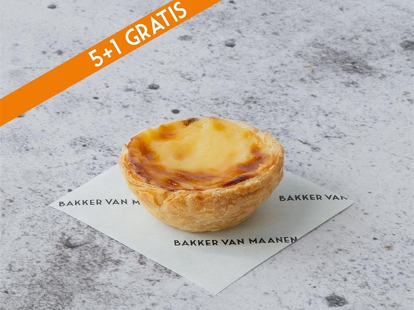 Pastel de Nata