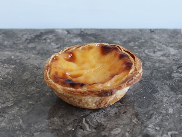 Pastel de Nata (per 6)