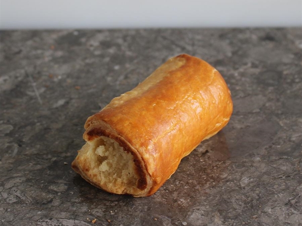 Mini Amandelstaaf