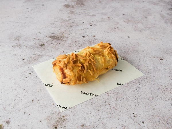 Mini kerststaaf Amarena