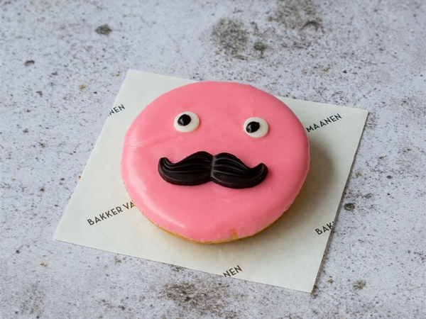 Vaderdag koek