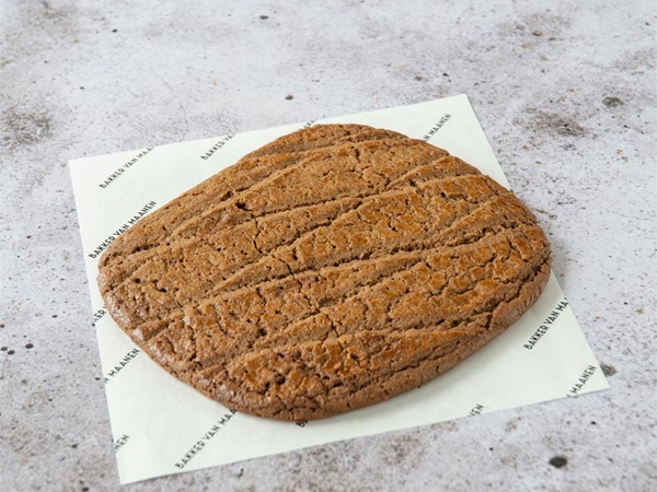 Speculaasbrokken