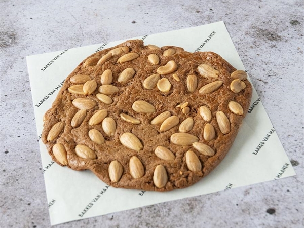 Speculaasbrokken