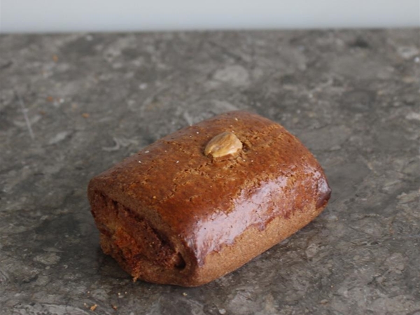 Mini Speculaasstaaf