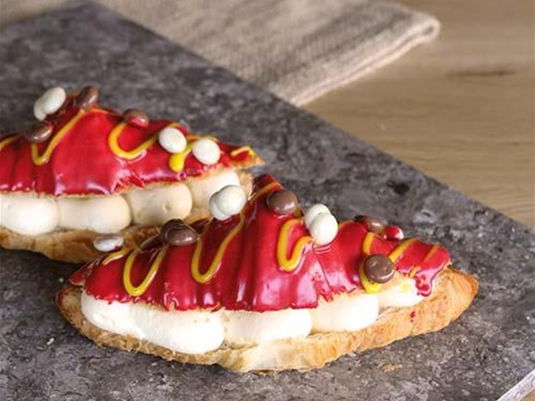 Sint Croissant