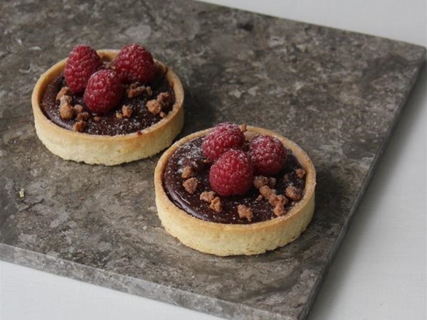 Choc.tartelette