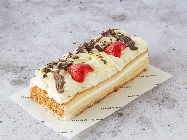 Vaderdag schnitte
