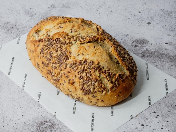 Spelt Zaden desem